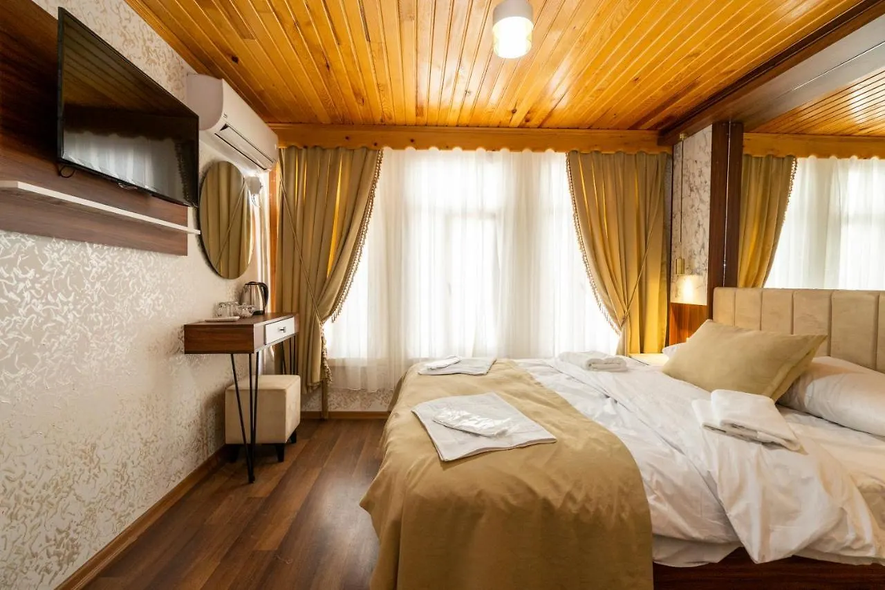 Candy Hotel Istanbul