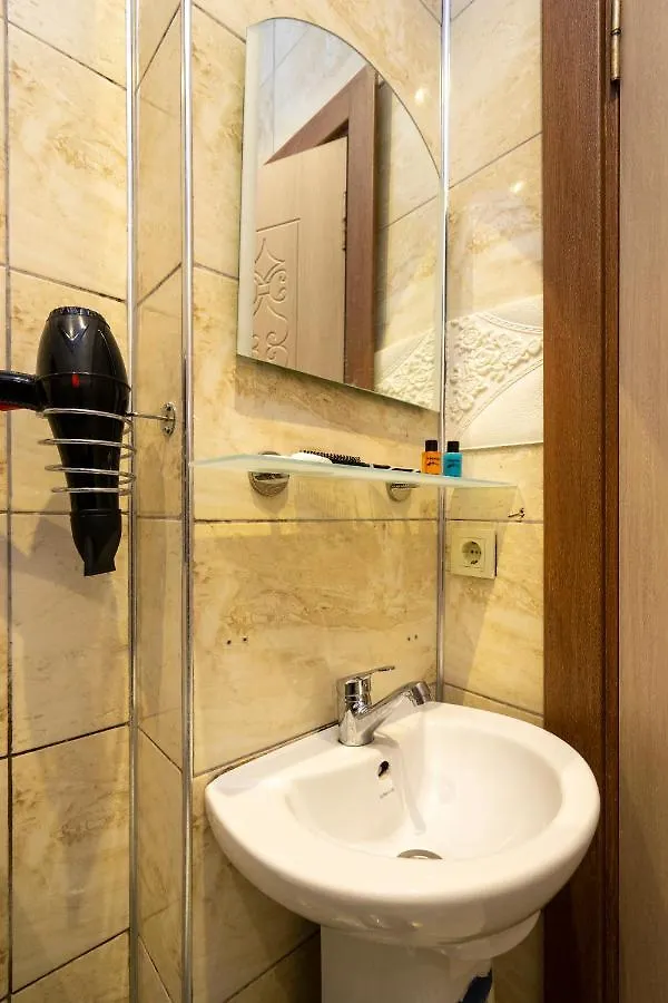 Candy Hotel Istanbul 0*,