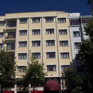 3* Otel Keçık