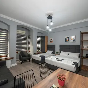 3* Apart Otel Butterfly
