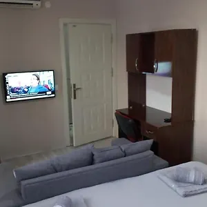  Apartment Happy Bouloute Turkey