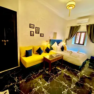 Dar Imane Riad Marrakesh