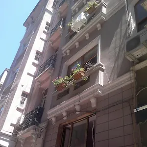 Appart hôtel Taksim Mood, Istambul