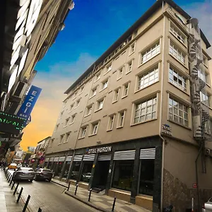 https://horon-hotel.hotelstrabzon.net
