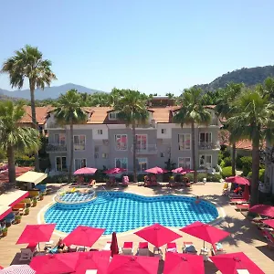 *** Aparthotel Dolunay Turkey