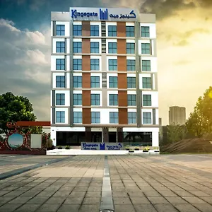 Kingsgate Canal By Millennium Hotel Dubaï