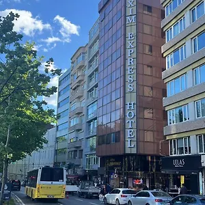 Hotel Taxim Express Bosphorus, Istambul
