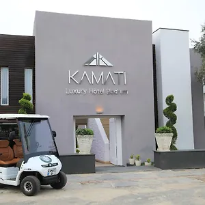 Kamati Luxury Bodrum Torba