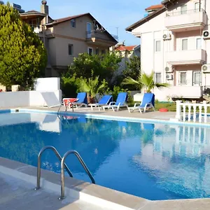 ** Hotel Patio Turkey