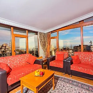 Lausos Sultanahmet Istanbul