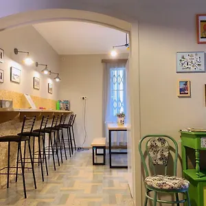 47 Auberge de jeunesse Batoumi
