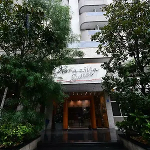 *** Hotel Brazilia Lebanon