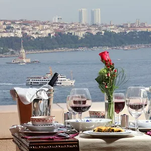3* Apart Otel Lir Long