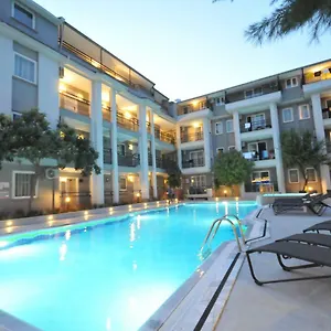 *** Aparthotel Club Sema Turkey