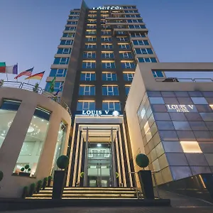 ***** Hotel Louis V Lebanon